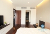 Luxury 03 bedrooms apartment for lease in Lancaster- Nui Truc- Ba Dinh, Hanoi